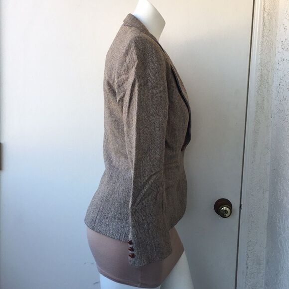 Vintage Londonderry Peabody Blazer 11/12 - Picture 4 of 7